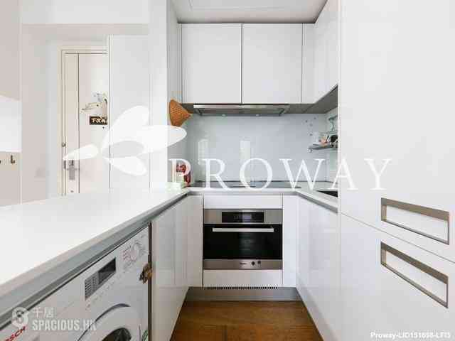 Causeway Bay - Yoo Residence 08