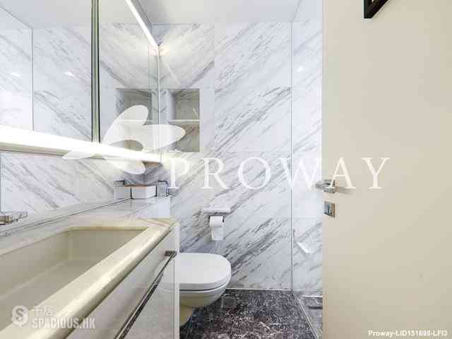 Causeway Bay - Yoo Residence 09