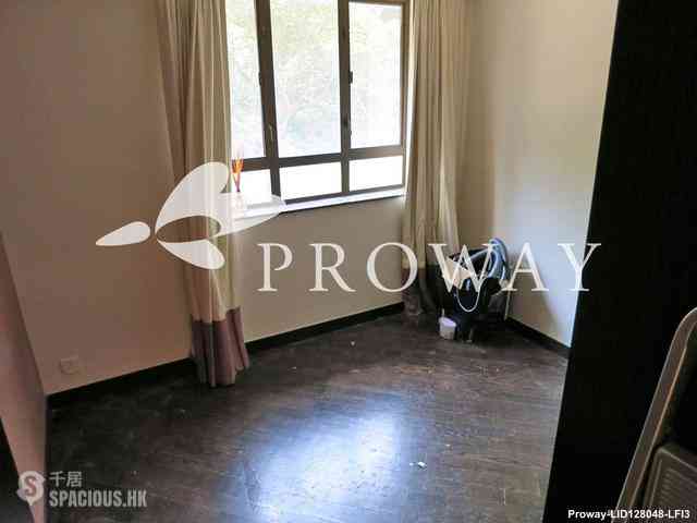 Pok Fu Lam - Baguio Villa 08