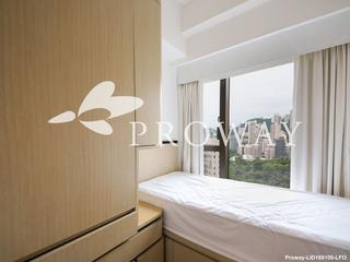 Mid Levels Central - Townplace Soho 10