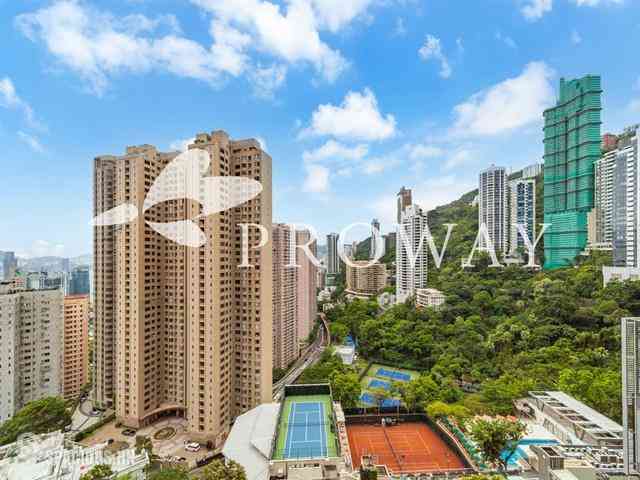 中半山 - 帝景园 02
