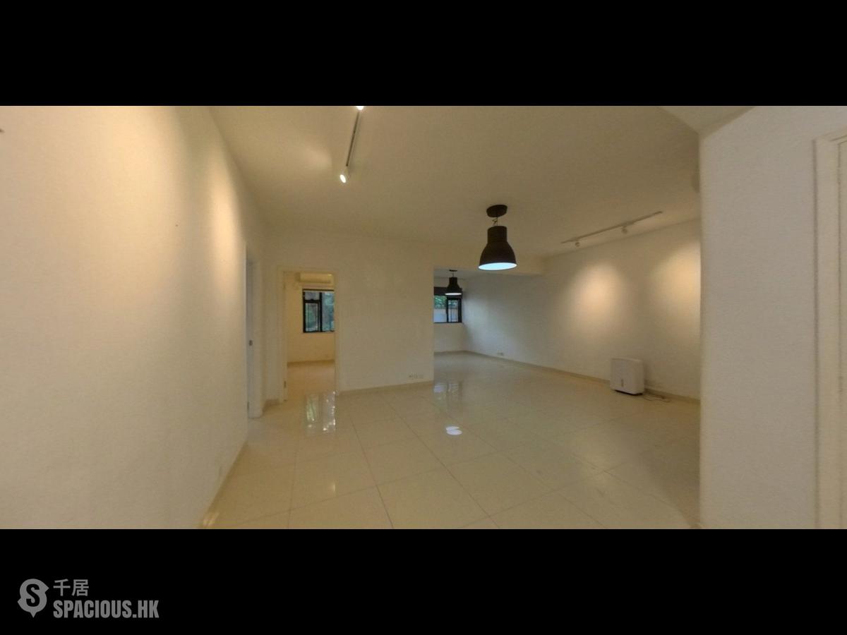 Mid Levels West - Hing Wah Mansion Block A 01
