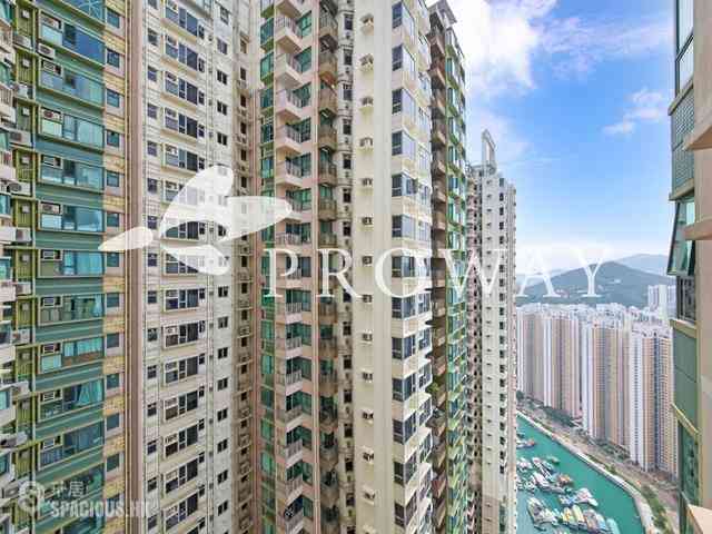 西湾河 - 嘉亨湾 02