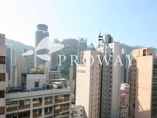 Wan Chai - Hing Bong Mansion 02