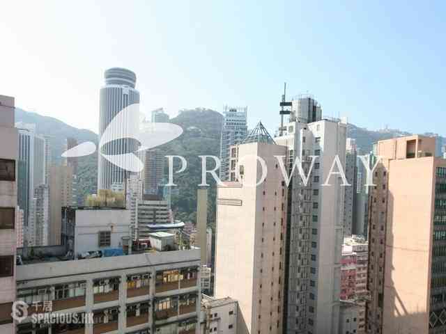 Wan Chai - Hing Bong Mansion 02