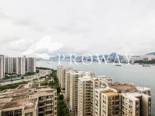 西灣河 - 嘉亨灣 02