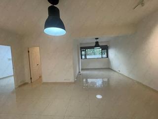 Mid Levels West - Hing Wah Mansion Block A 08