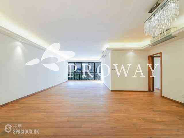 Mid Levels Central - Clovelly Court 01