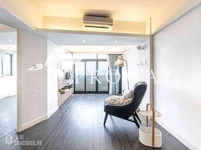 Causeway Bay - Hoi Kung Court 01