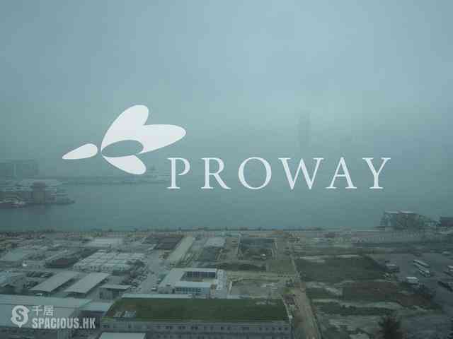West Kowloon - The Harbourside 02