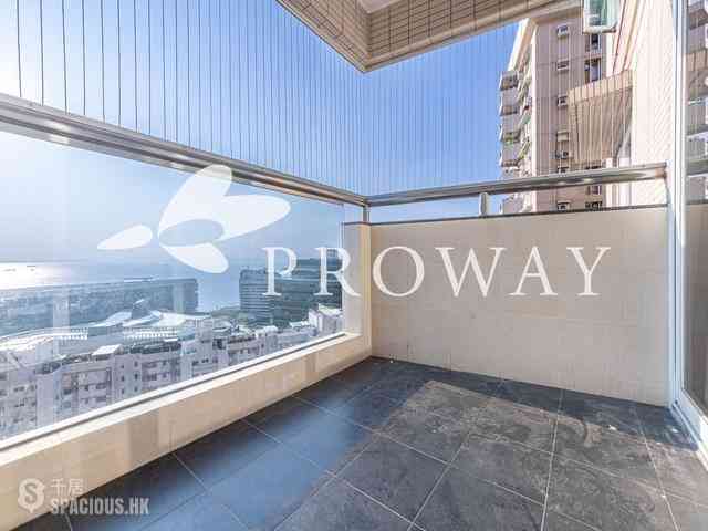 Pok Fu Lam - Baguio Villa Block 36 02