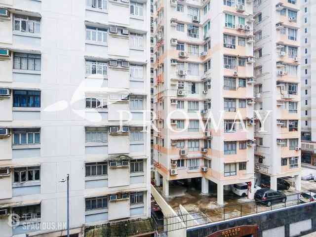 Happy Valley - 2, King Kwong Street 02