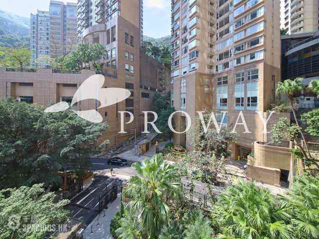 Mid Levels Central - Clovelly Court 02