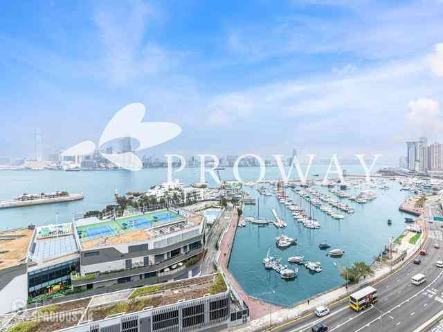 Causeway Bay - Hoi Kung Court 02