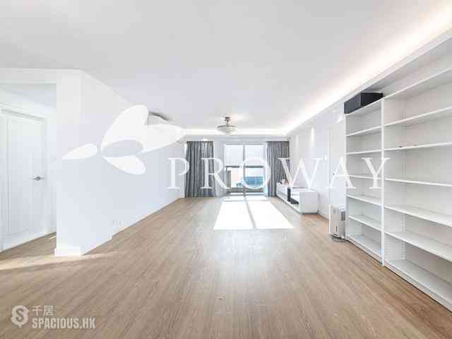 Pok Fu Lam - Baguio Villa Block 36 03