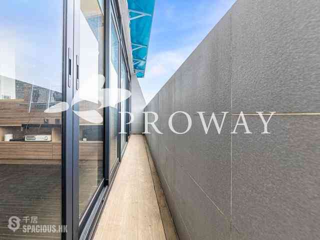 Causeway Bay - Hoi Kung Court 03