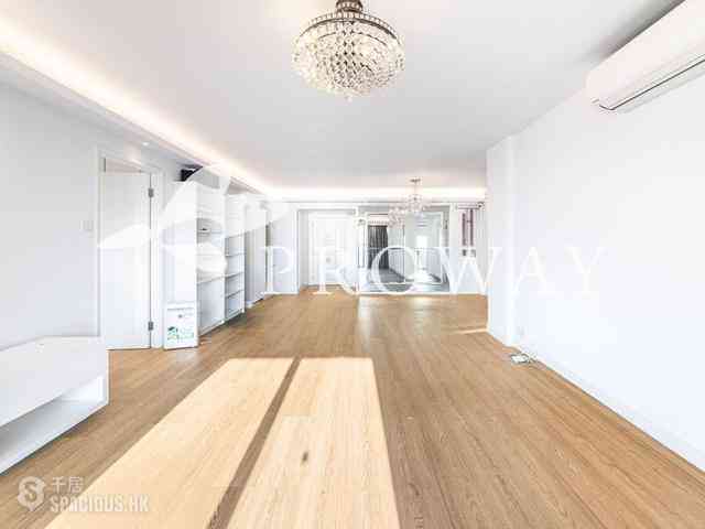 Pok Fu Lam - Baguio Villa Block 36 04