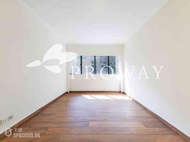 Mid Levels Central - Clovelly Court 04