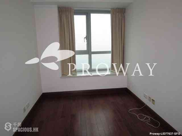 West Kowloon - The Harbourside 07