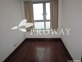 West Kowloon - The Harbourside 08