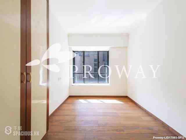 Mid Levels Central - Clovelly Court 07
