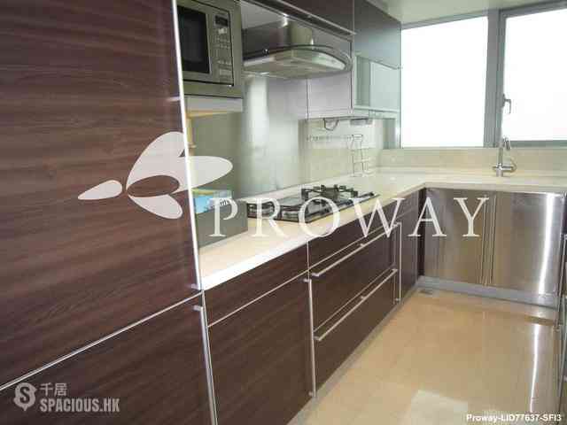 West Kowloon - The Harbourside 09