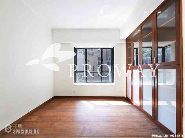 Mid Levels Central - Clovelly Court 08