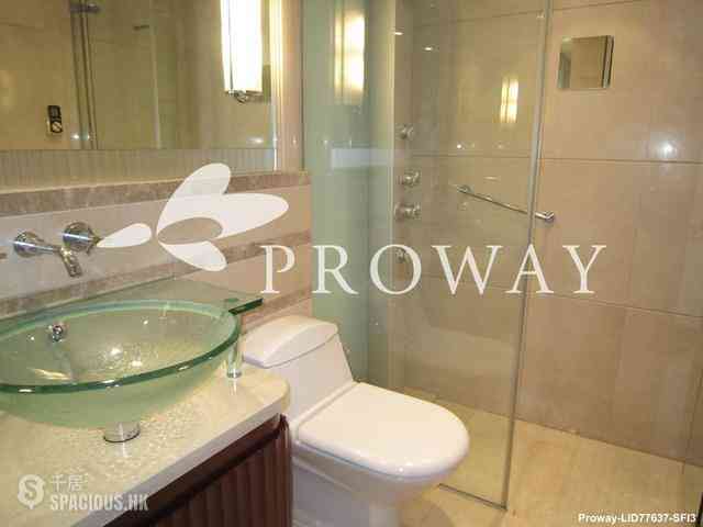 West Kowloon - The Harbourside 11