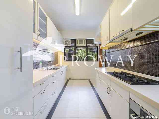 Mid Levels Central - Clovelly Court 09