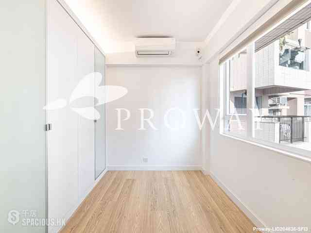 Pok Fu Lam - Baguio Villa Block 36 09