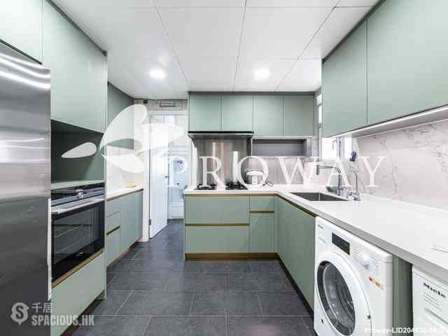 Pok Fu Lam - Baguio Villa Block 36 10