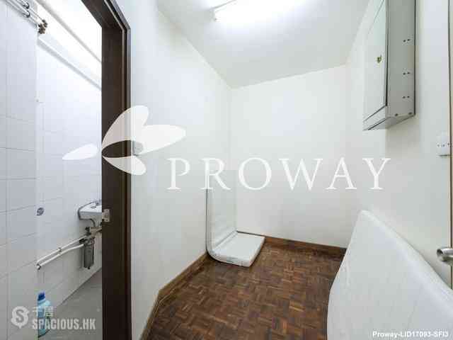 Mid Levels Central - Clovelly Court 11