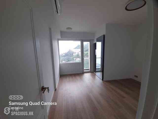Pok Fu Lam - Bisney Terrace 02