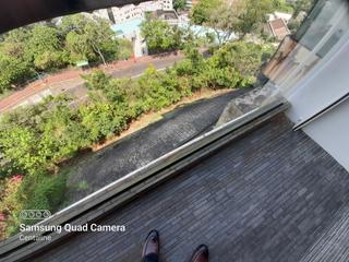 Pok Fu Lam - Bisney Terrace 12