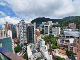 西营盘 - 63 Pokfulam Emerald House (2座) 03