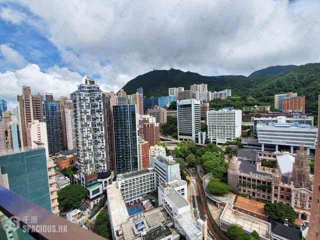 Sai Ying Pun - 63, Pokfulam Emerald House (Tower 2) 03
