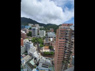 西营盘 - 63 Pokfulam Emerald House (2座) 08
