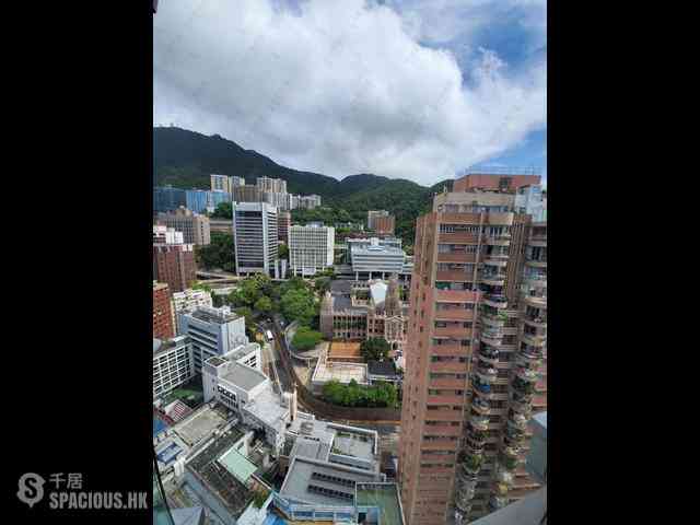 Sai Ying Pun - 63, Pokfulam Emerald House (Tower 2) 08
