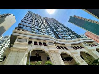西营盘 - 63 Pokfulam Emerald House (2座) 14