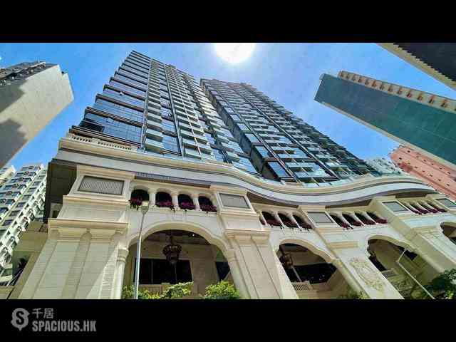Sai Ying Pun - 63, Pokfulam Emerald House (Tower 2) 14