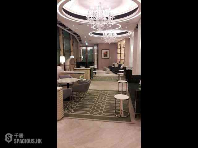 Sai Ying Pun - 63, Pokfulam Emerald House (Tower 2) 15