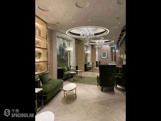 Sai Ying Pun - 63, Pokfulam Emerald House (Tower 2) 16