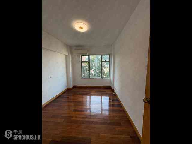 Mid Levels West - Woodland Gardens 07