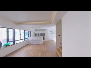 Sai Ying Pun - Kam Ning Mansion 02