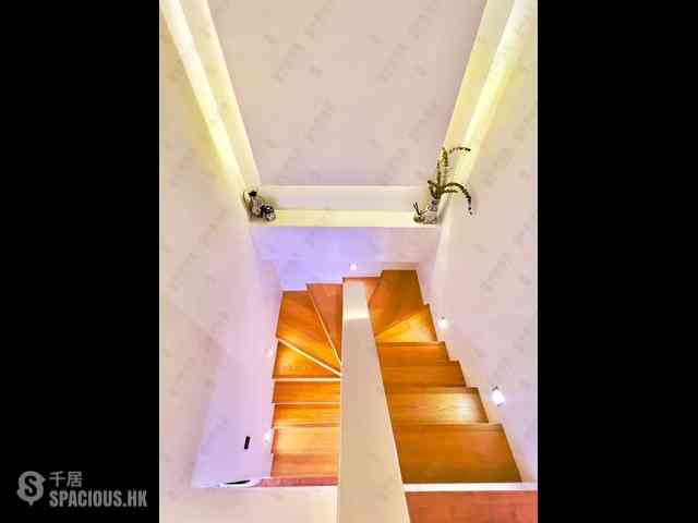 Sai Ying Pun - Kam Ning Mansion 06
