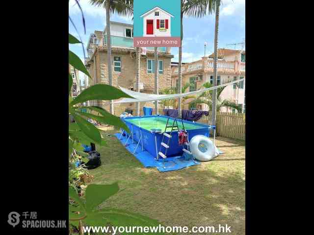 Clear Water Bay - Mau Po 14