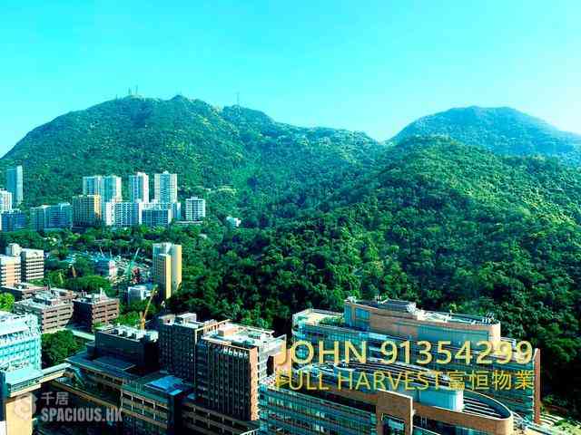 石塘咀 - 寶翠園1期3座 03