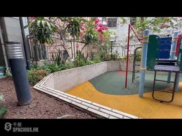 Mid Levels West - Lyttelton Garden 04