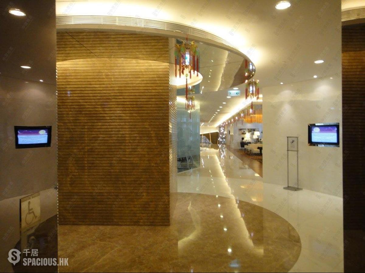Sai Ying Pun - Island Crest Block 1 01