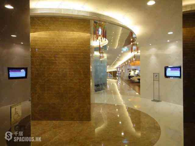 Sai Ying Pun - Island Crest Block 1 01